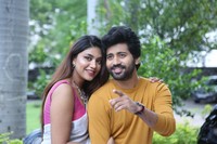 BoyFriend For Hire Movie Press Meet Photos